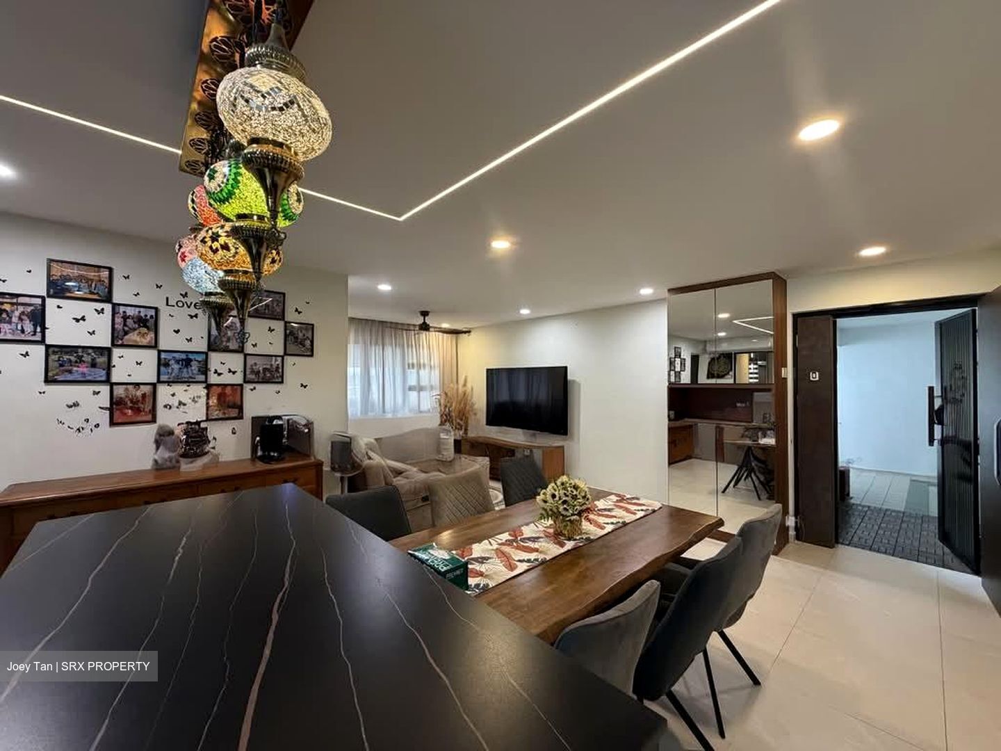 Blk 450 Bukit Panjang Ring Road (Bukit Panjang), HDB 5 Rooms #562269551